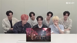 ویدیو ریکشن به موزیک ویدیو‌ XO (Only If You Say Yes) انهایپن (زیرنویس فارسی)