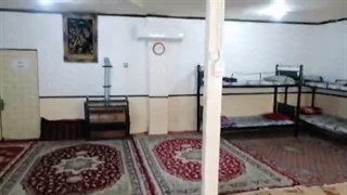 بهترین و مجهزترین مرکز کمپ ترک اعتیاد در رشت