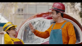 قسمت 1 سریال لالایی(کامل)(رایگان)| سریال لالایی قسمت اول