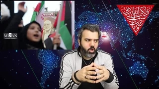 14030528: آیا دشمنان ایران با دست خود نتانیاهو را حذف خواهند کرد؟