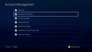 قفل شدن بازی های ps4