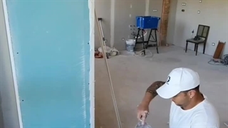 کناف کاری اسیا ساری