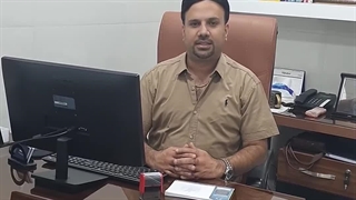 دکتر یوسف امینی زاده متخصص ارتوپدی-بندرعباس جراحی گوش