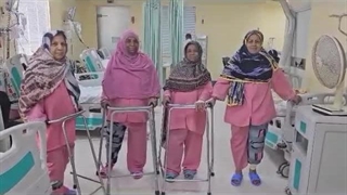 دکتر مسعود منتظرالحجه ارتوپدی-بندرعباس