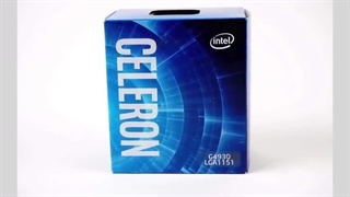 همه چیز درباره پردازنده اینتل ( سی پی یو اینتل ) INTEL
