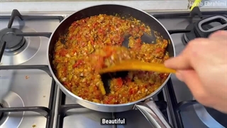 میرزا قاسمی با نداب ابراهیمی -چاشنه