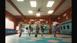 Don't Worry, Be Happy - SF9