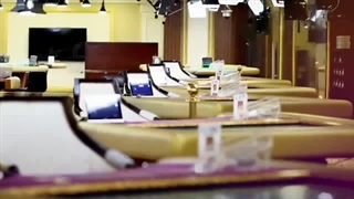 Premier Live Casino India