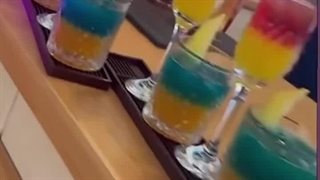 نوشیدنی مراسم