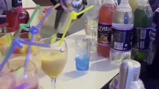 دی جی و بارمن