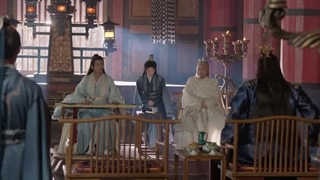 سریال چینی شورش عشق 2024 Love’s Rebellion قسمت 32 با زیرنویس فارسی