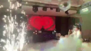 کلیپ عروسی لاکچری