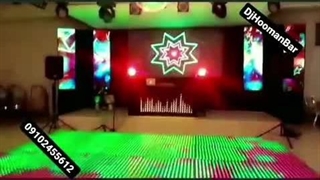 دی جی و موزیک مجالس