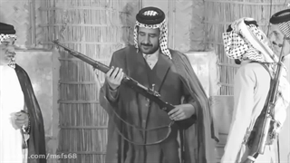 قصة جدیدة من جنوب العراق