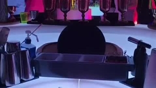 بارتندر تولد