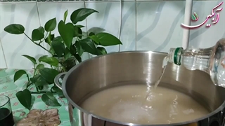 طرز تهیه شربت نعنا؛ نوشیدنی چربی سوزی و لاغری در آبگین