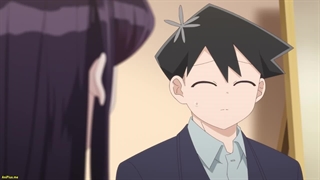 انیمه کومی سان نمیتونه ارتباط برقرار کنه فصل 2 قسمت 12(اخر)زیر نویس فارسی چسبیده کیفیت HD