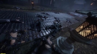 انیمه تبدیل شده به خدایان (‏Apotheosis‏) قسمت 4 زیرنویس فارسی