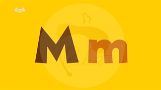 M m