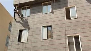 پیچ و رولپلاک سنگ نما 09120229803