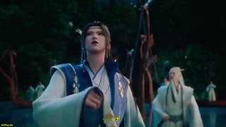 انیمه لحظه‌ای ابدی  (A Moment but Forever) قسمت 1 زیرنویس فارسی