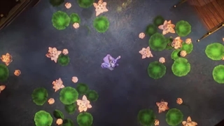 انیمه دگرگونی اختری (Stellar Transformation) فصل5 قسمت4 با زیرنویس فارسی