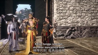 انیمه دگرگونی اختری (Stellar Transformation) فصل5 قسمت5 با زیرنویس فارسی