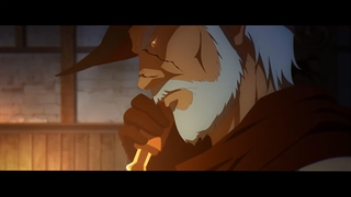 انیمه اژدها راجا (Dragon Raja) قسمت 6 با زیرنویس فارسی