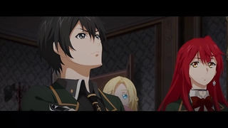 انیمه اژدها راجا (Dragon Raja) قسمت 11 با زیرنویس فارسی