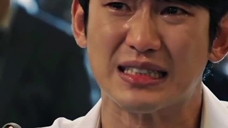 قدرت بازیگری کیم سو هیون غیر قابل توصیفه:)))