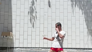 هنرجوی چینگ دا گونگ فو