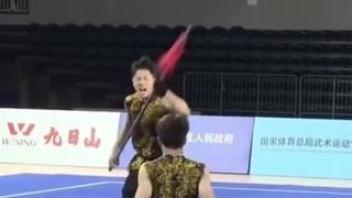 هنر دوئی لی ین گونگ فو