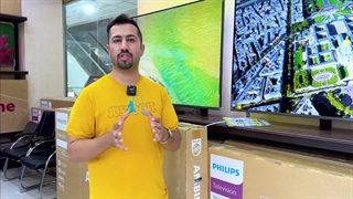 آموزش افزایش طول عمر تلویزیون - دبی کوچولو