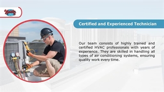 Flagler Air Conditioning Services in Florida