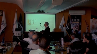 افتخاری دیگر از نویان طب مانلی----> برگزاری دوره هایپرپیگمنتیشن و لک برداری با همکاری نظام پزشکی اصفهان