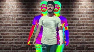 سعید معظمی آهنگ بارون