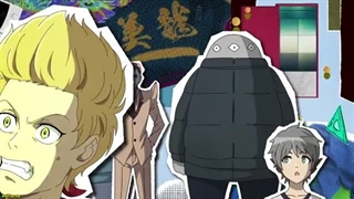 انیمه برج خدا، بازگشت شاهزاده فصل 2 قسمت 7 زیرنویس فارسی