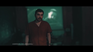 «مهدی میرزایی» موزیک ویدیوی آهنگ «یکیه من»