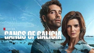 سریال دارودسته های گالیسیا Gangs of Galicia فصل اول قسمت اول با زیرنویس فارسی