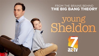 سریال شلدون جوان Young Sheldon فصل اول قسمت سوم با دوبله فارسی