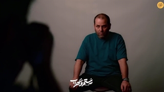 آنچه در پشت‌ صحنه نمایش «نبرد رستم و سهراب» گذشت