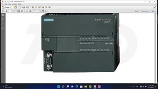 آموزش نرم افزار سیماتیک منیجر رایگان