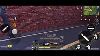 Call of duty Mobile (Battle royale) Fun