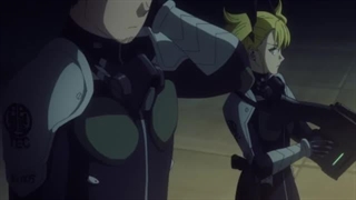 انیمه کایجو شماره هشت (Kaijuu 8) قسمت 6 زیرنویس فارسی