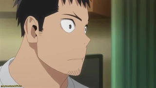 انیمه کایجو شماره هشت (Kaijuu 8) قسمت 8 زیرنویس فارسی