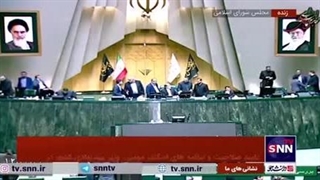 علیرضا سلیمی: وزرای پیشنهادی مواظب پوست خربزه‌هایی که کارچاق‌کن‌ها زیر پای آنها می‌گذارند باشند