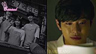 چه سخت می گذره | میکس سریال به سوی زمان تو | تقدیمی♡