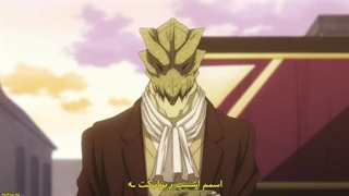 انیمه ماجراجوی میانسال تازه کار توسط قدرتمندترین تیم تمرین داده شد تا شکست ناپذیر شود قسمت 7