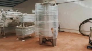 راه اندازی خط آب آشامیدنی در استان خراسان با ظرفیت ۳۰۰۰ لیتر در ساعت |ماشین ساز | 09157100071