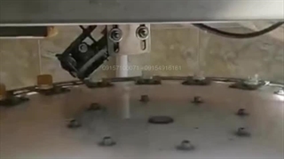 پرکن ۴ نازله اتوماتیک گلاب، عرقیجات و نوشیدنی گیاهی مدل MMB-88 | ماشین ساز | 09157100071